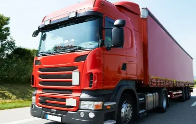 Antalya Marmara Ambar Kargo