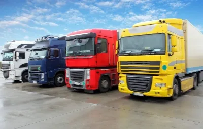 Antalya Marmara Nakliye Ambarı