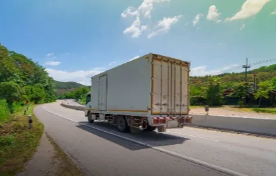 Antalya ile Marmara Arası Bulaşık Makinesi Taşıma