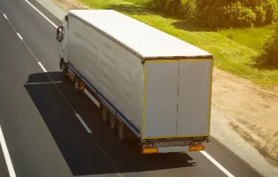 Antalya ile Marmara Arası Parça Eşya Taşıma